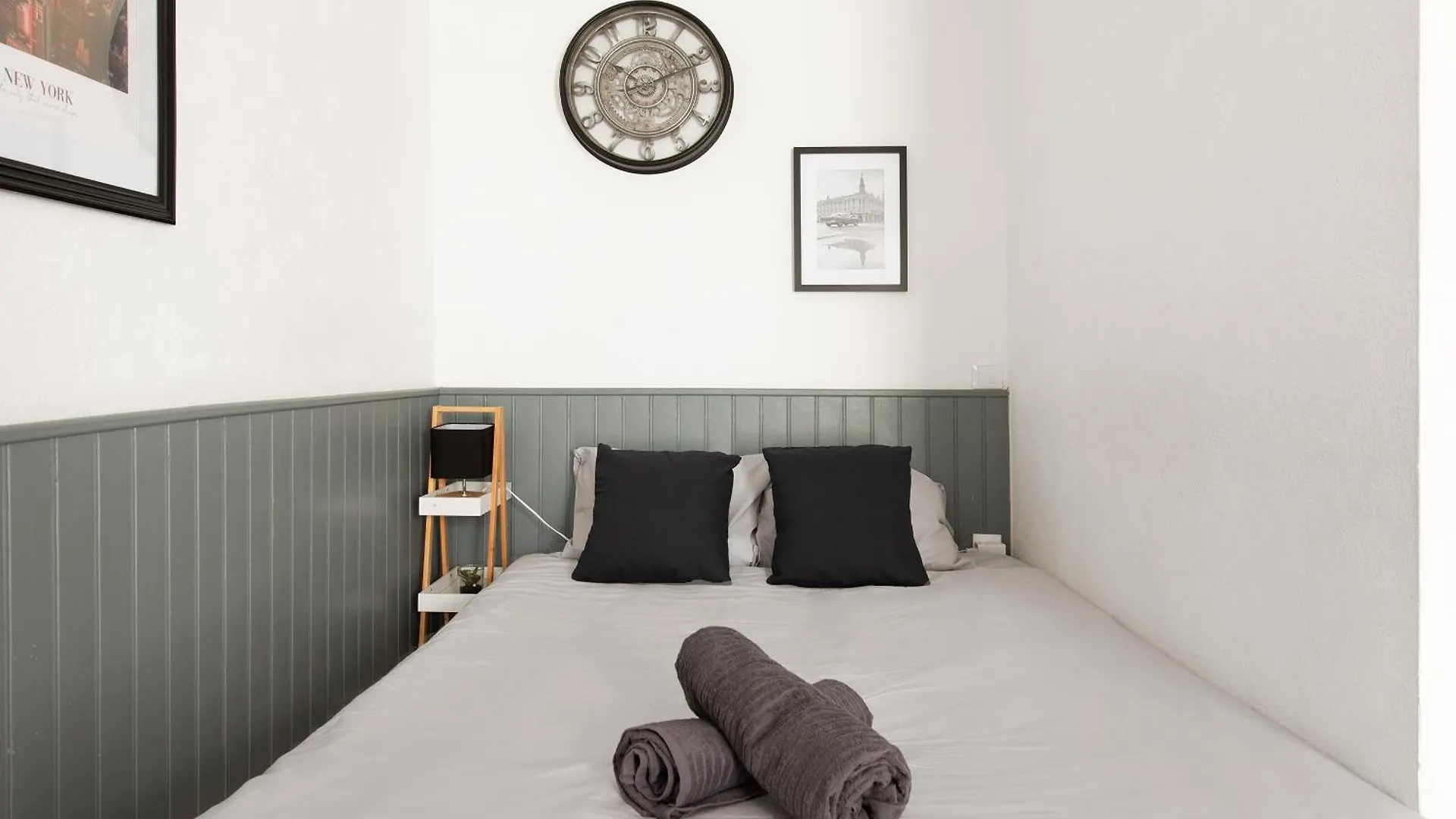 Studio Moderne - Proximite Gare Et Espace Exterieur 툴루즈 0*,