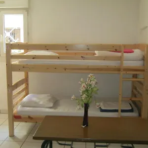  Albergue La Petite De Saint-sernin