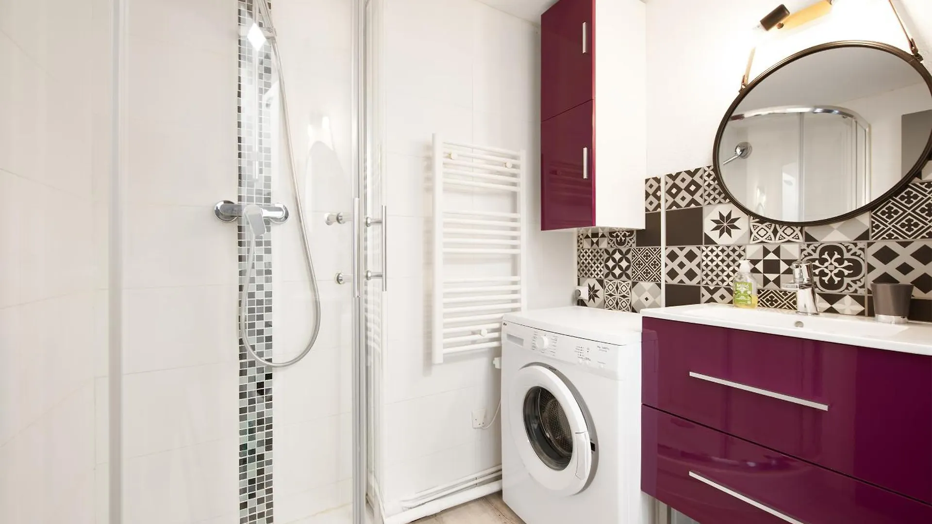 Studio Moderne - Proximite Gare Et Espace Exterieur 툴루즈 0*,  프랑스