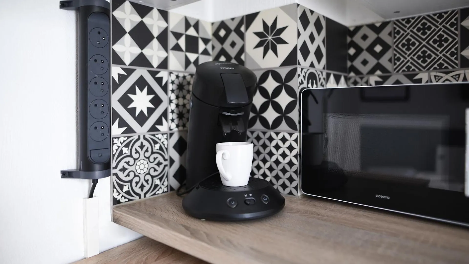 아파트 Studio Moderne - Proximite Gare Et Espace Exterieur 툴루즈